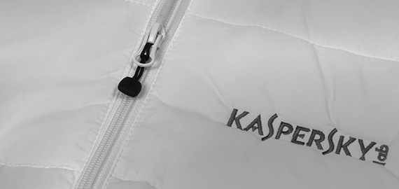 kaspersky lab